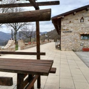 Фотография базы отдыха Agriturismo le cascine
