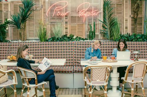 Фотография гостиницы BoB Hotel by Elegancia