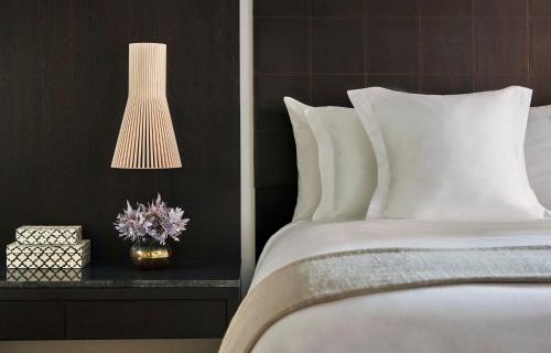 Фотография гостиницы Four Seasons Hotel Bogotá