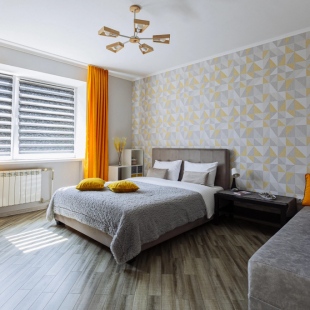 Фотография квартиры Апартаменты Малкова на Гагарина