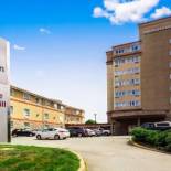 Фотография гостиницы Best Western Plus Chocolate Lake Hotel - Halifax