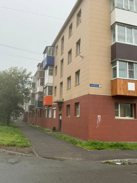 Фотографии квартиры 
            Апартаменты Созвездие на проспекте 50 лет Октября 31