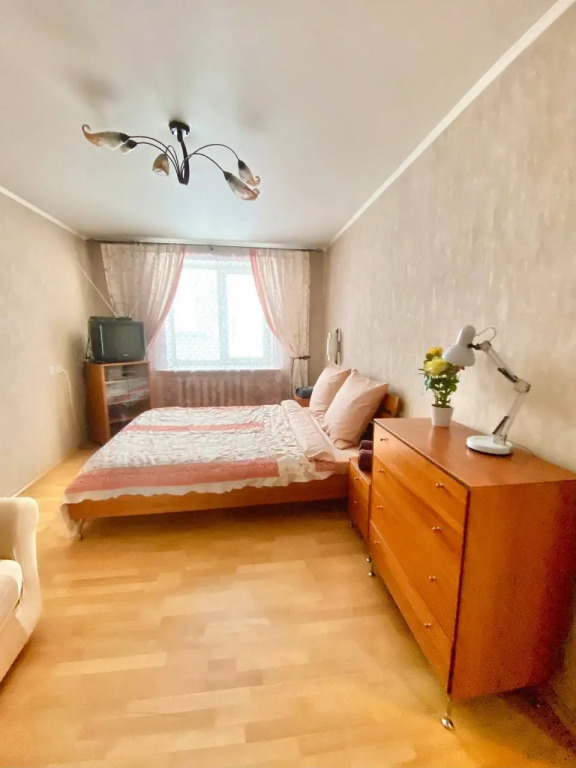 Фотография квартиры Квартира на Хабаровской улице, 60