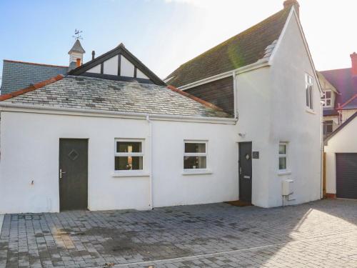 Фотография гостевого дома The Old Coach House