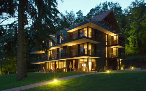 Фотография гостиницы Restaurant Hôtel L'Arnsbourg