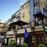 Фотография гостиницы Hotel Colombo