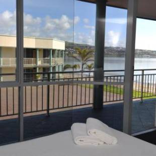 Фотографии мотеля 
            Hilton Motel