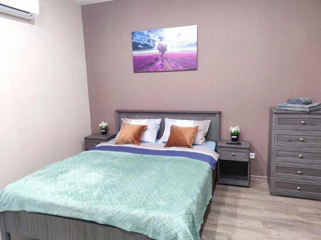 Фотография квартиры Квартира на улице Баки Урманче 5