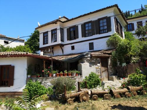 Фотография мини отеля Mystic Konak