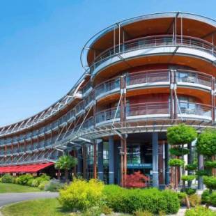 Фотографии гостиницы
Hotel Parc Beaumont & Spa Pau - MGallery