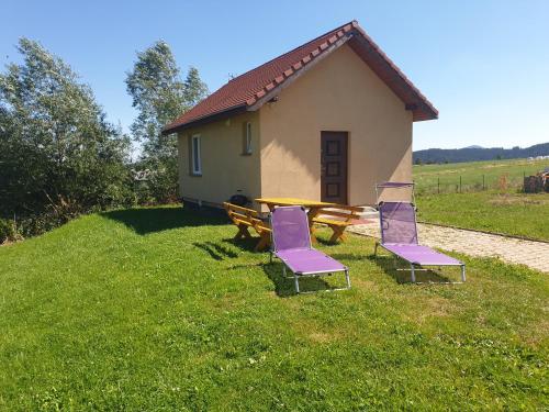 Фотографии гостевого дома
Domek w Górach