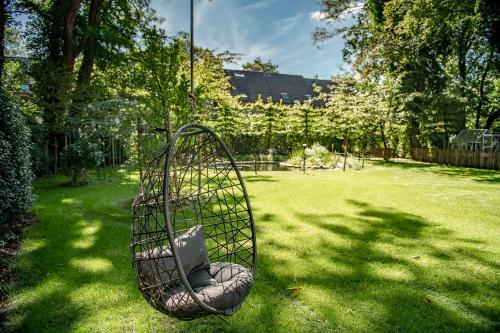 Фотография мини отеля B&B Parkhuys