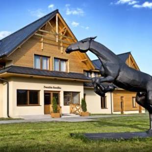 Фотографии гостиницы
Hotel Rozálka