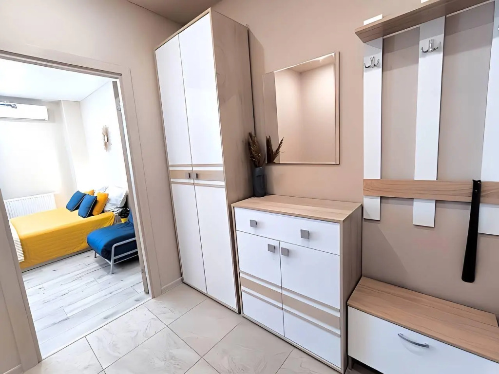 Фотография квартиры Апартаменты на улице Пархоменко 8А