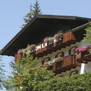 Фотографии гостиницы
Pensione La Müda