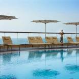 Фотография гостиницы Amwaj Rotana, Jumeirah Beach - Dubai