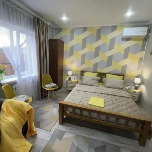 Фотография квартиры Квартира на ул.Садовой 213(2)