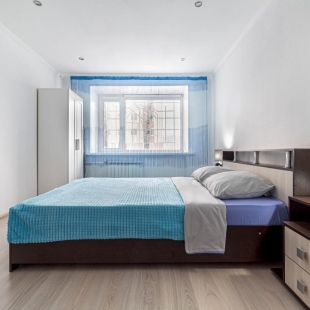 Фотография квартиры Комфорт на проспекте Победы