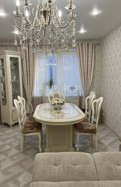 Фотография квартиры Апартаменты в центре Зеленоградска