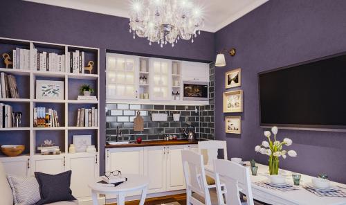 Фотография апарт отеля Revelton Studios Marianske Lazne