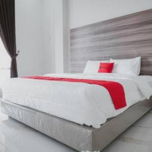 Фотографии гостевого дома
RedDoorz Syariah @ Jalan Dieng