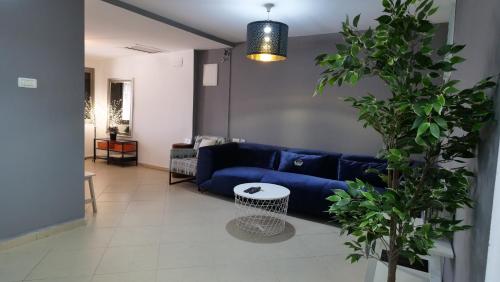 Фотография квартиры The Private House 1 רשת הבית הפרטי