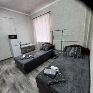 Фотография квартиры Студия на Горького 48 (8)