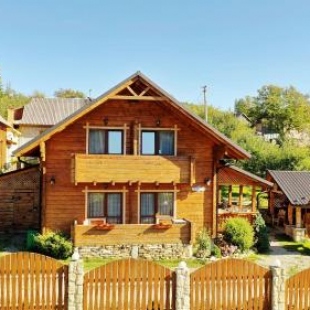 Фотография гостевого дома Гуцуляндия 