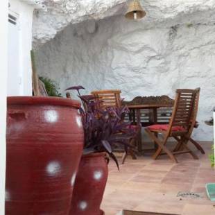 Фотографии гостевого дома
La Cueva Soleá