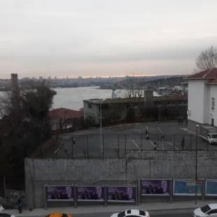 Фотографии гостиницы
Galata Dream Hotel