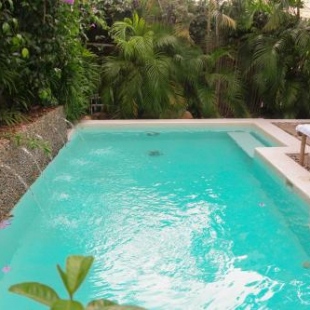 Фотография гостиницы Hotel Boutique Casa Rosalía