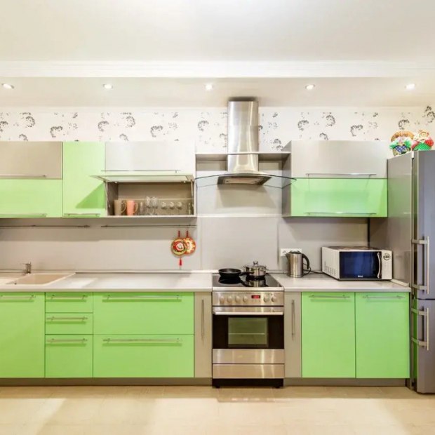 Фотографии квартиры 
            Апартаменты Квартира на Садовой