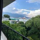 Фотография гостиницы QUU HOTEL Chiang Mai