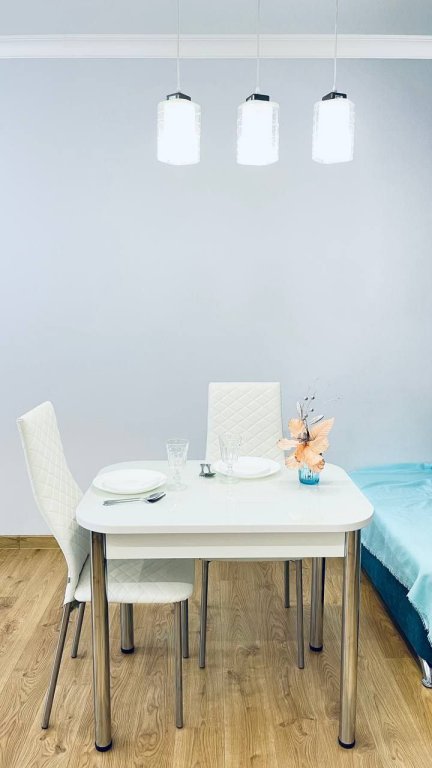 Фотографии квартиры
Апартаменты Студия для Ценителей Комфорта