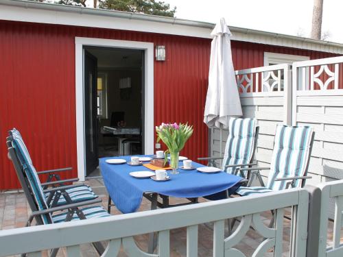 Фотография гостевого дома Waterfront Bungalow in Pepelow near Sea Beach