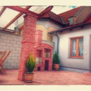 Фотографии гостевого дома
CORNER Vendégház