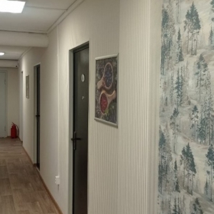 Фотография гостиницы Jarvi