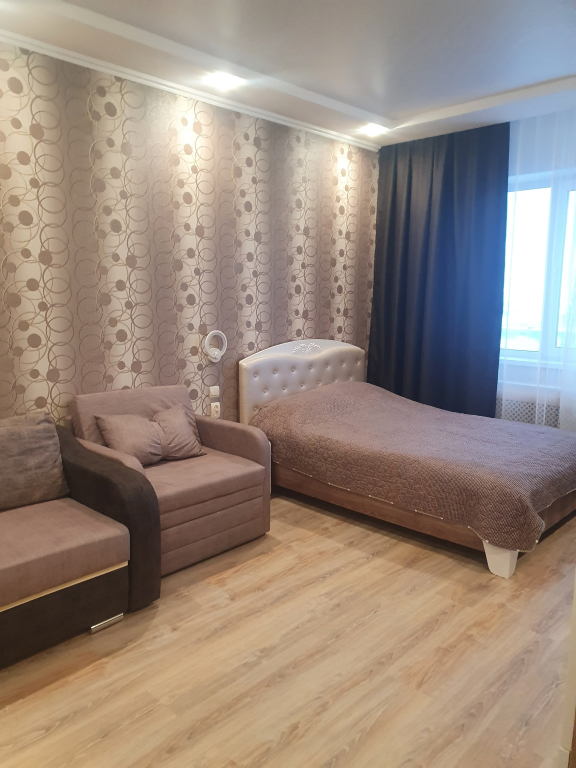 Фотография квартиры Апартаменты на 60 лет Октября 8