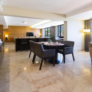 Фотография гостиницы Crowne Plaza San Salvador, an IHG Hotel