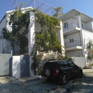 Фотография гостевого дома У Марты