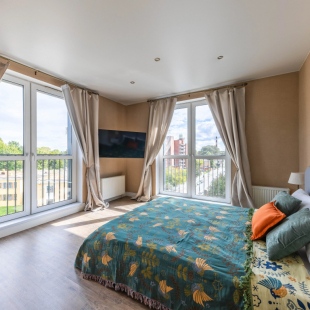 Фотография квартиры Апартаменты Жемчужина Города