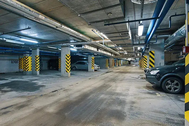 Фотография квартиры Квартира Sibkvart Семьи Шамшиных 90/5 (10 этаж)