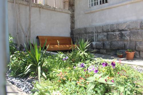 Фотография хостела Homey Guesthouse