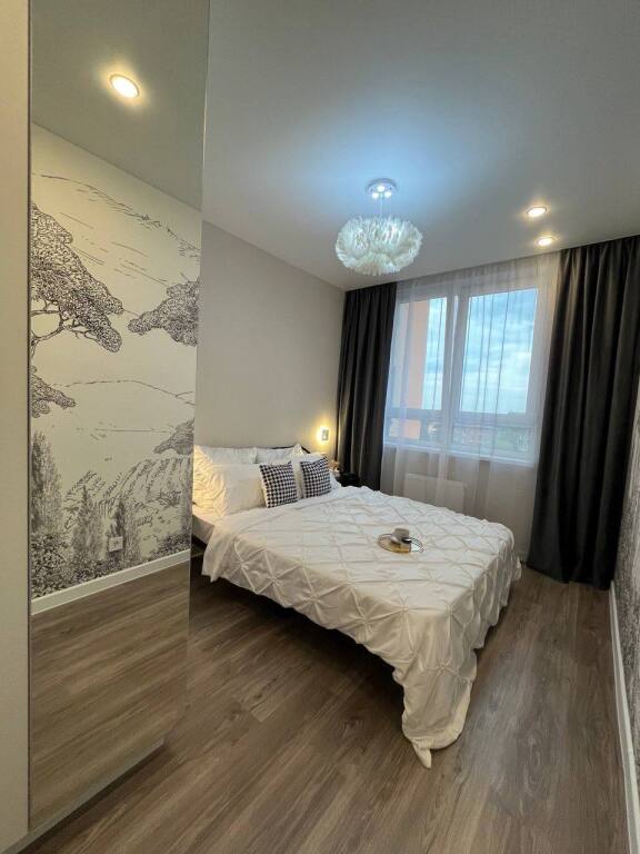 Фотография квартиры Апартаменты SunSet Аристархова 5