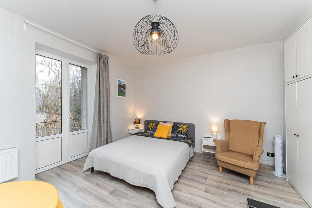 Фотография квартиры Квартира Отличная на Армейской