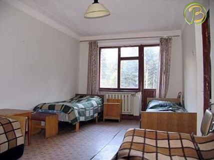 Фотография гостиницы Сулахат