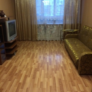 Фотография квартиры Апартаменты двухкомнатные в Кстово