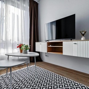 Фотография квартиры MaxRealty24 на улице Большая Очаковская 2 корпус 2