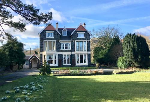 Фотография гостевого дома Dolafon Guest House