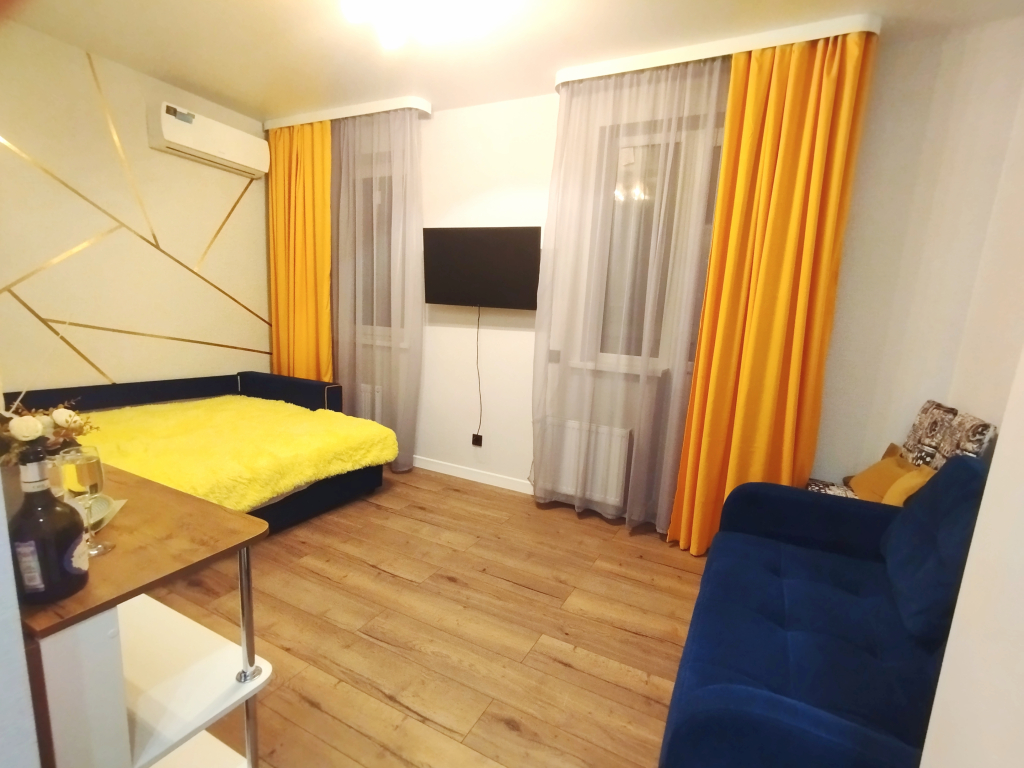 Фотография квартиры Апартаменты Stay Home в ЖК Самолет